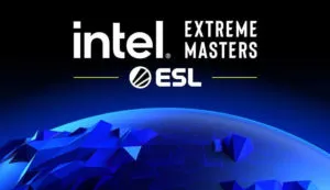 Intel Extreme MastersIEM ESL