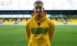 Kacper Lukasiak Pilkarzem GKS U Katowice