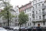 Kamienica Przy Ul. Sklodowskiej 23 W Katowicach
