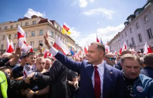 Karol Nawrocki Bedzi Dzis W Katowicach. Spotkanie Z Kandydatem Na Prezydenta Na Placu Kwiatowym