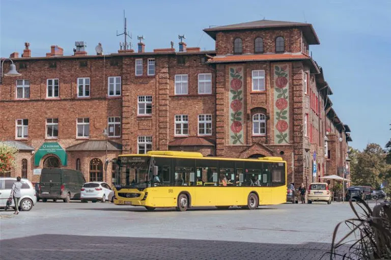 Kupon Zamiast Biletu – 7 Czerwca Darmowy Transport Na Industriade W Gornoslasko Zaglebiowskiej Metropolii