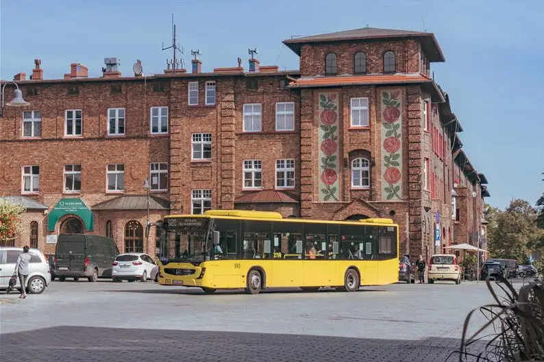 Kupon Zamiast Biletu – 7 Czerwca Darmowy Transport Na Industriade W Gornoslasko Zaglebiowskiej Metropolii