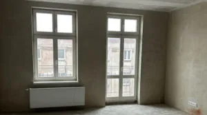 Mieszkanie Przy Ul. Gliwickiej 4 W Katowicach Dostepne W Ramach Licytacji Stawki Czynszowej Fot. UMK