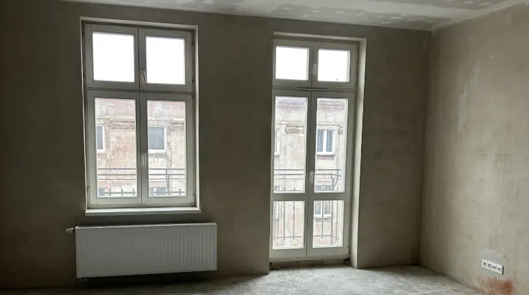 Mieszkanie Przy Ul. Gliwickiej 4 W Katowicach Dostepne W Ramach Licytacji Stawki Czynszowej Fot. UMK