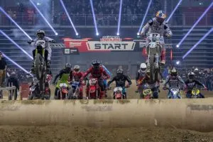 Mistrzostwa Swiata FIM SuperEnduro 2025 2026 – Oficjalny Kalendarz Zostal Ogloszony