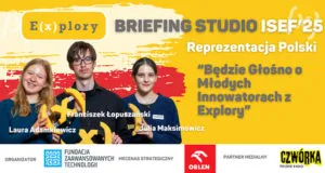 Mlodzi Polacy Ruszaja Na Podboj Swiata Nauki – ISEF 2025 Czeka. Bedzie O Nich Glosno