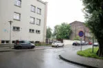 Nowa Jadlodajnia Powstanie Przy Ulicy Macieja Na Zalezu W Katowcach Fot KAW