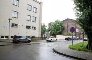 Nowa Jadlodajnia Powstanie Przy Ulicy Macieja Na Zalezu W Katowcach Fot KAW