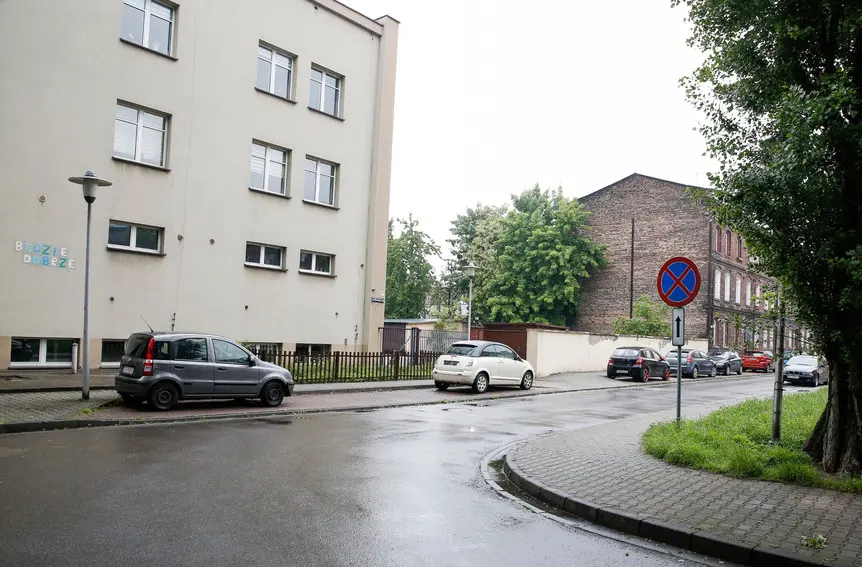 Nowa Jadlodajnia Powstanie Przy Ulicy Macieja Na Zalezu W Katowcach Fot KAW
