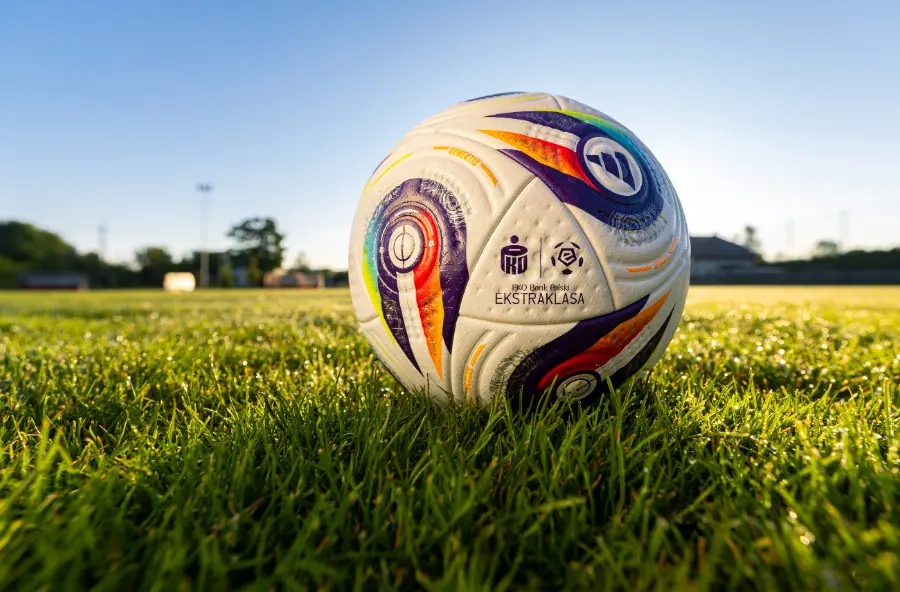 Nowa Pilka Meczowa Ekstraklasy. Adidas Prezentuje Konektis Pro Na Sezon 2025 2026