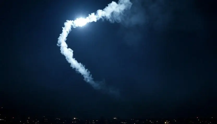 Po Ponad 53 Latach Na Orbicie Okoloziemskiej Radziecka Sonda Kosmos 482 Weszla W Atmosfere Ziemi