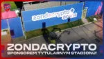 Rakow X Zondacrypto Arena
