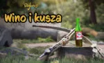 Rojbers Odcinek 3 – Wino I Kusza