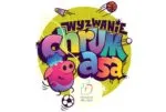 Sportowe Wyzwanie Chrumasa