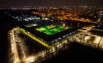 Sportowe Emocje W Wersji Premium W Arenie Katowice Fot. KAW