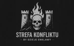 Strefa Konfliktu By Dzieje Enlawy
