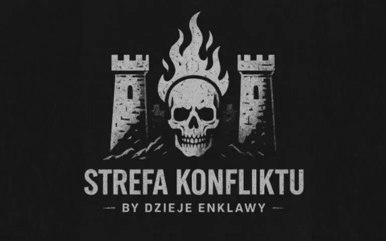 Strefa Konfliktu By Dzieje Enlawy