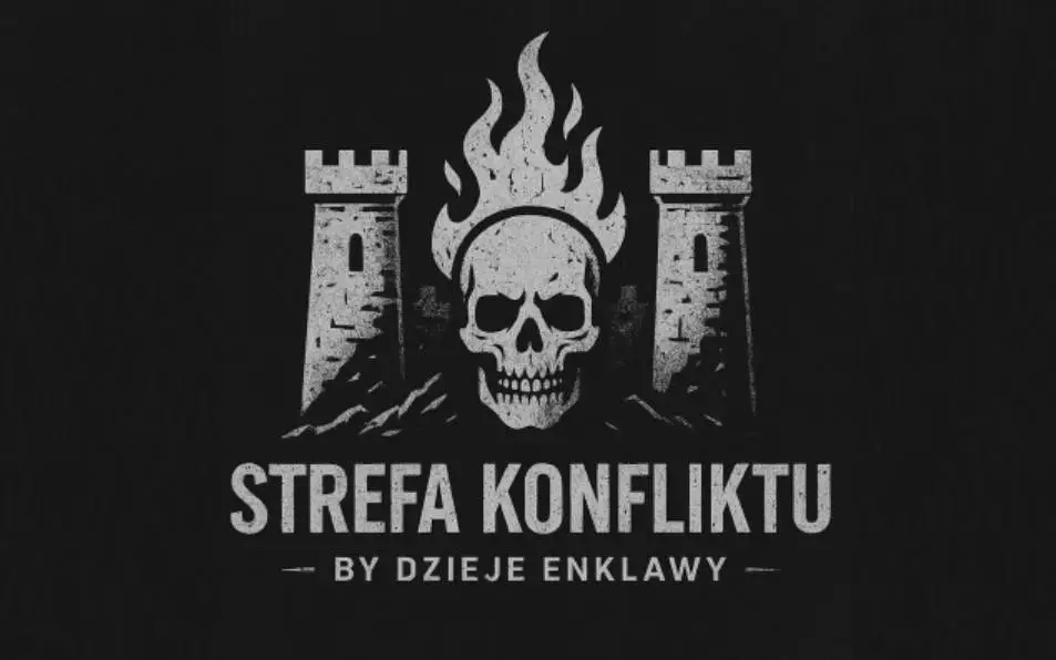 Strefa Konfliktu By Dzieje Enlawy
