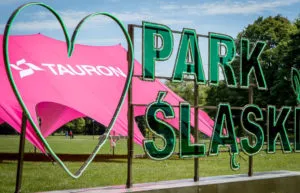 Tauron Park Slaski Fot Tomasz Zak UMWS