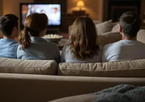 Telewizja TV Telewizor Stream PPV