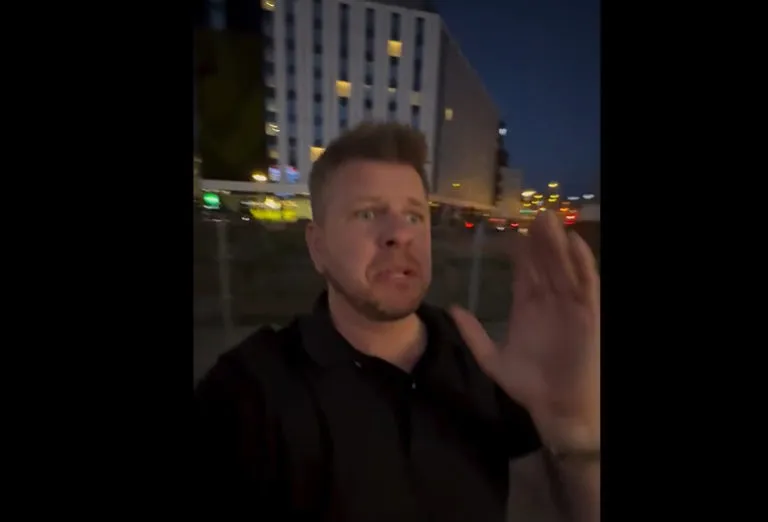 To Wszystko Kibel A Do Tego Smierdzi – Filip Chajzer Tlumaczy Dlaczego Jego Kebab Zniknal Z Katowic