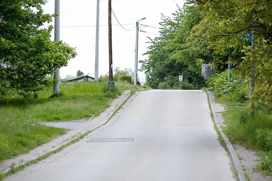 Ulica Wiezowa Zostanie Przebudowana 02