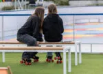 Wrotkowe Szalenstwo Na Placu Do Radosci – Libero Katowice Zaprasza Do Wspolnej Zabawy Na Wrotkach
