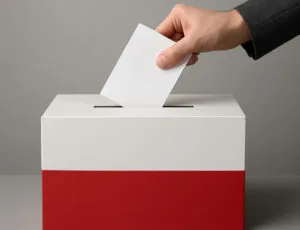 Wybory Polska Na Prezydenta Do Sejmu RP