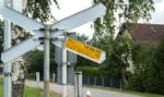 Zolta Naklejka PLK