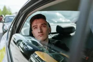 Freenow I Lyft