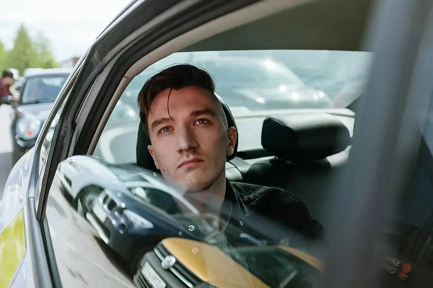 Freenow I Lyft