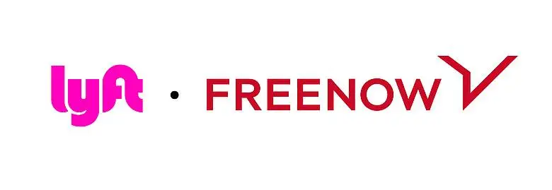 Lyft X Freenow