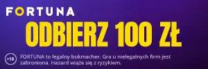 Odbierz 100 Pln 100 Zl Za Kazda Bramke W Finale Ligi Mistrzow – Oferta Fortuny Dla Nowych Graczy