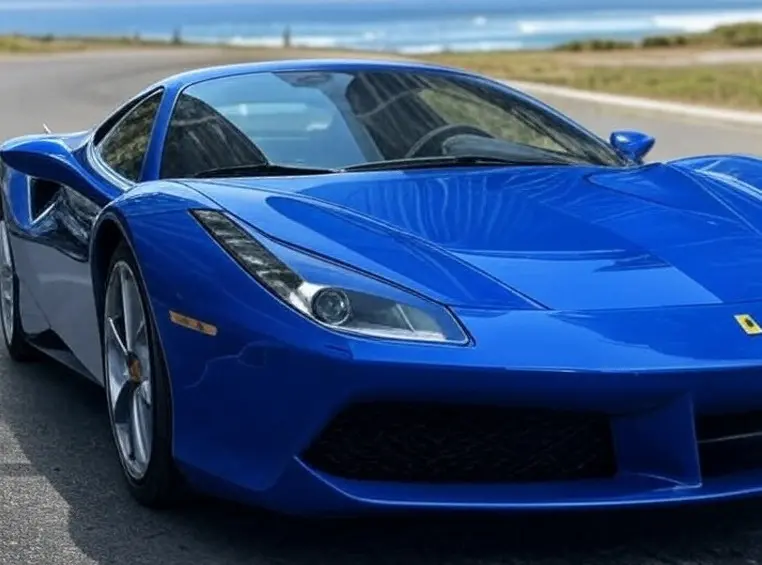 Superauto