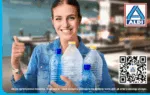ALDI Testuje Butelkomaty W Katowicach Warszawie I Poznaniu. To Przygotowanie Do Ogolnopolskiego Systemu Kaucyjnego