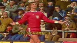 Andrzej Szarmach Gole