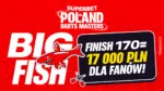 BigFish Campaign Darts Masters Superbet Poland Darts Masters 2025 Wraca Do Gliwic. Dwa Dni Turniejowych Emocji I Pelne Trybuny