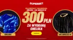 Bonus W Superbet Na Klubowe Mistrzostwa Swiata 300 Zl Za Wygrana Chelsea Z Los Angeles FC