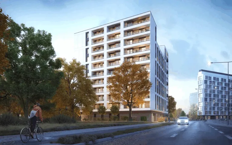 Bukowinska Warszawa Matexi Polska