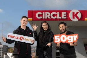 Circle K Wprowadza Wakacyjne Promocje Na Paliwo