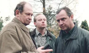 Esktradycja Serial
