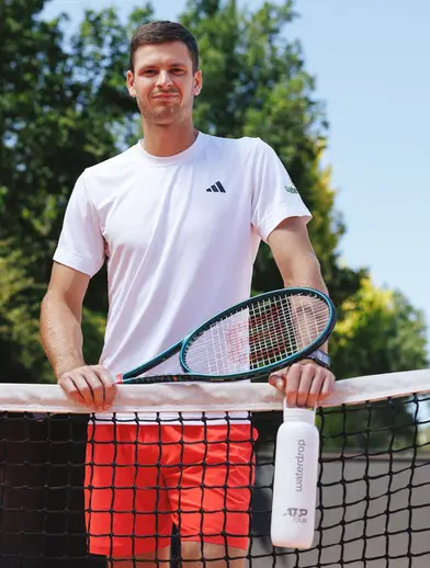 Hubert Hurkacz