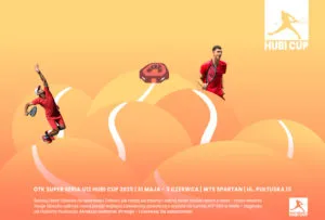 Hubi Cup To Ogolnopolski Turniej Klasyfikacyjny Super Serii W Kategorii Do Lat 12 Ktory Odbedzie Sie W Terminie 31 Maja – 3 Czerwca 2025