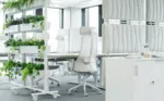 IKEA Dla Firm Otworzyla Showroom W Biurowcach .KTW 