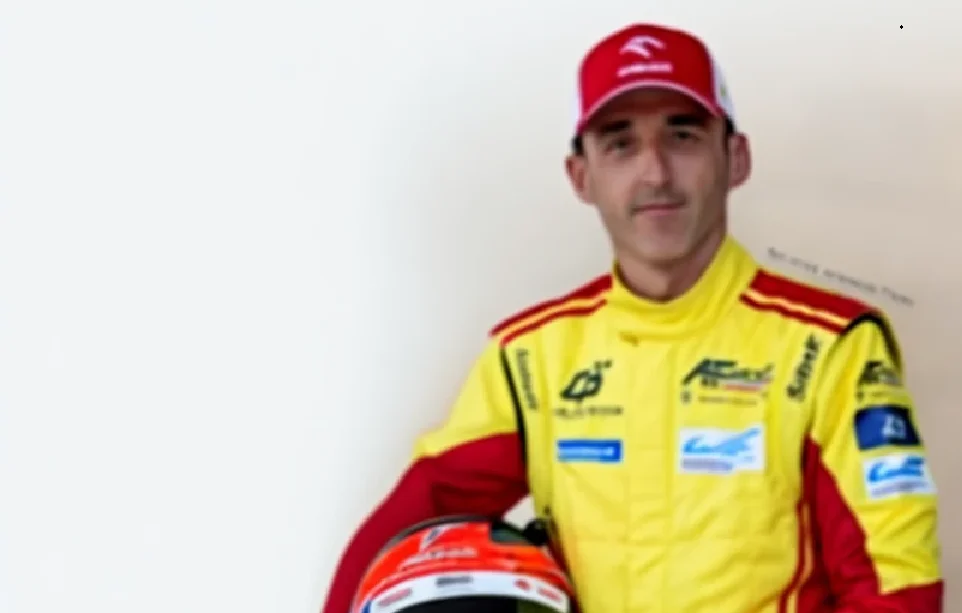 Jak Kubica „wrocil Z Zaswiatow I Stal Sie Lovebrandem ORLEN U W 3 Dni – Analiza IMM