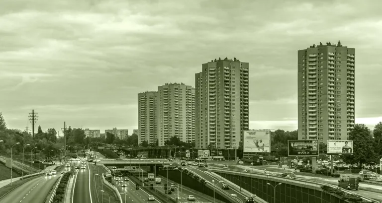 Katowice W Kierunku Gwiazd Z Muzeum Slaskiego