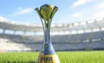 Klubowe Mistrzostwa Swiata FIFA 2025 Trofeum
