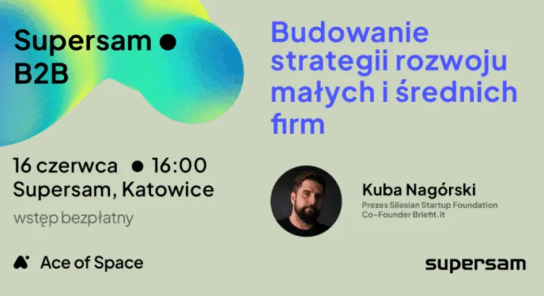 Kolejne Spotkanie Biznesowe W Katowicach Z Cyklu SUPERSAM B2B