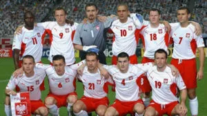 Korea Polska Screen Youtube
