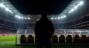 Kto Zostanie Trenerem Selekcjonerem Football Pilka Nozna